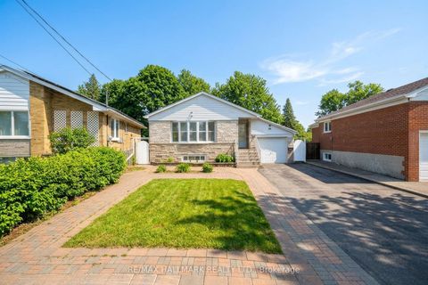 Photo 0 at 65 Montvale Drive, Cliffcrest, Toronto
