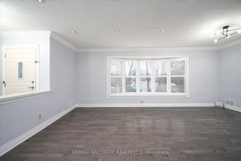 Photo 3 at 65 Montvale Drive, Cliffcrest, Toronto