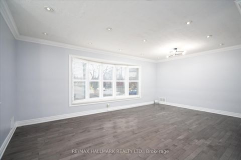 Photo 4 at 65 Montvale Drive, Cliffcrest, Toronto