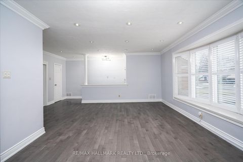 Photo 5 at 65 Montvale Drive, Cliffcrest, Toronto