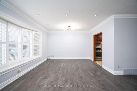 Photo 6 at 65 Montvale Drive, Cliffcrest, Toronto