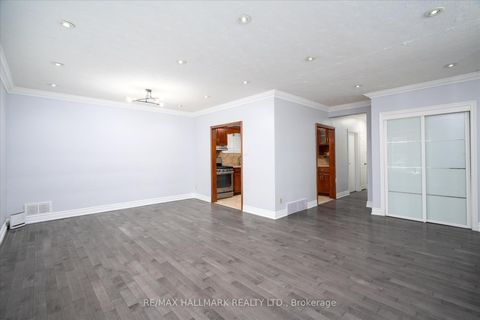 Photo 7 at 65 Montvale Drive, Cliffcrest, Toronto