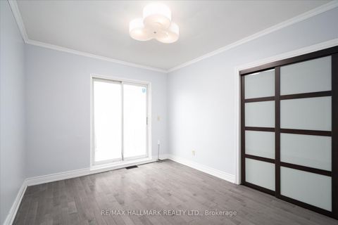 Photo 13 at 65 Montvale Drive, Cliffcrest, Toronto