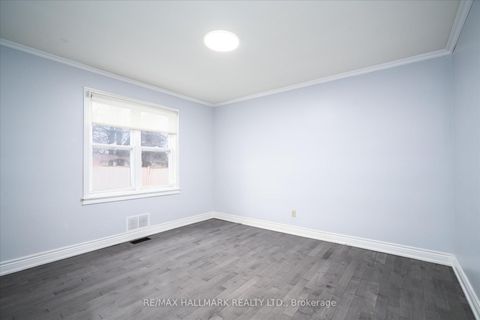 Photo 14 at 65 Montvale Drive, Cliffcrest, Toronto