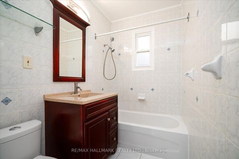 Photo 16 at 65 Montvale Drive, Cliffcrest, Toronto