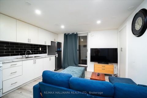 Photo 19 at 65 Montvale Drive, Cliffcrest, Toronto