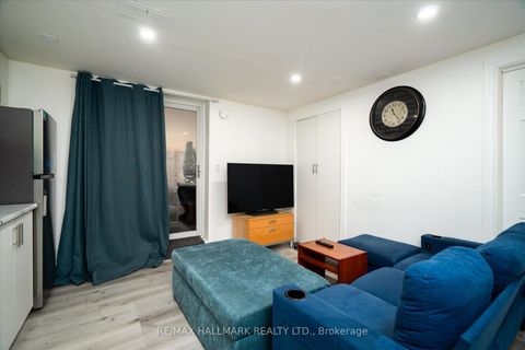 Photo 20 at 65 Montvale Drive, Cliffcrest, Toronto