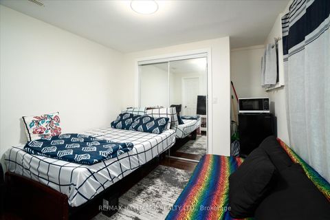 Photo 21 at 65 Montvale Drive, Cliffcrest, Toronto