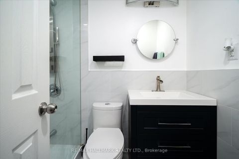 Photo 22 at 65 Montvale Drive, Cliffcrest, Toronto