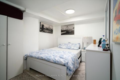 Photo 25 at 65 Montvale Drive, Cliffcrest, Toronto