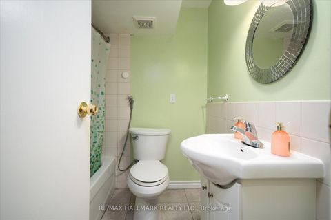Photo 26 at 65 Montvale Drive, Cliffcrest, Toronto