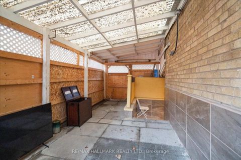 Photo 28 at 65 Montvale Drive, Cliffcrest, Toronto