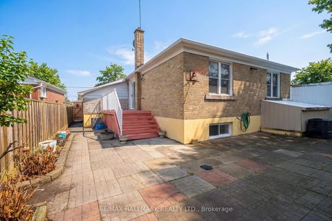 Photo 30 at 65 Montvale Drive, Cliffcrest, Toronto
