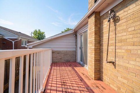 Photo 32 at 65 Montvale Drive, Cliffcrest, Toronto