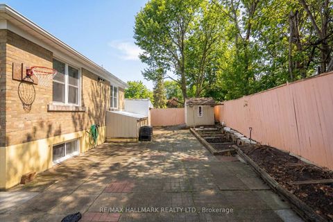 Photo 33 at 65 Montvale Drive, Cliffcrest, Toronto