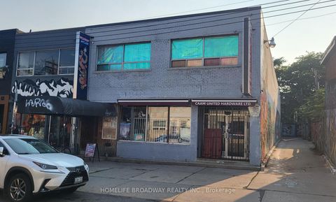 Photo 0 at 158 Augusta Avenue, Chinatown, Toronto