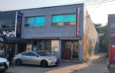 Photo 1 at 158 Augusta Avenue, Chinatown, Toronto