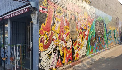 Photo 4 at 158 Augusta Avenue, Chinatown, Toronto