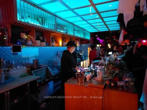 Photo 5 at 158 Augusta Avenue, Chinatown, Toronto