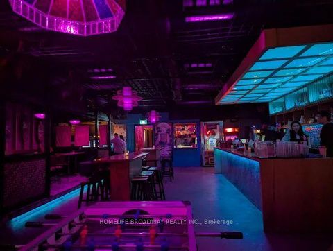 Photo 7 at 158 Augusta Avenue, Chinatown, Toronto