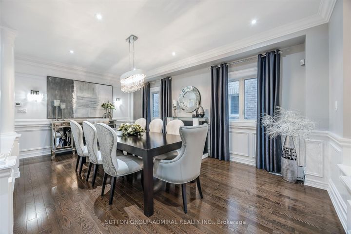 Photo 6 at 59 Aidan Drive, Vellore Village, Vaughan