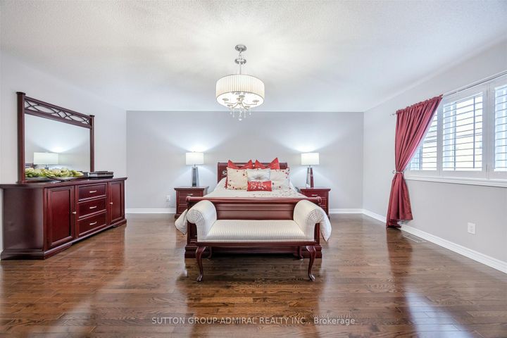 Photo 25 at 59 Aidan Drive, Vellore Village, Vaughan