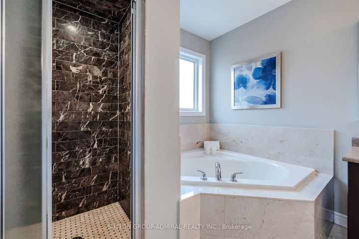 Photo 28 at 59 Aidan Drive, Vellore Village, Vaughan