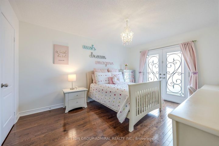 Photo 29 at 59 Aidan Drive, Vellore Village, Vaughan