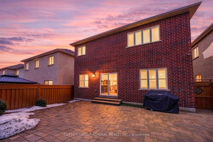 Photo 44 at 59 Aidan Drive, Vellore Village, Vaughan