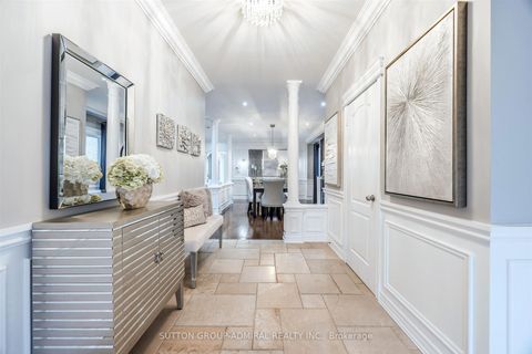 Photo 4 at 59 Aidan Drive, Vellore Village, Vaughan