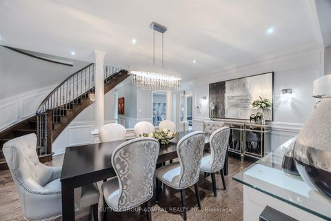 Photo 7 at 59 Aidan Drive, Vellore Village, Vaughan