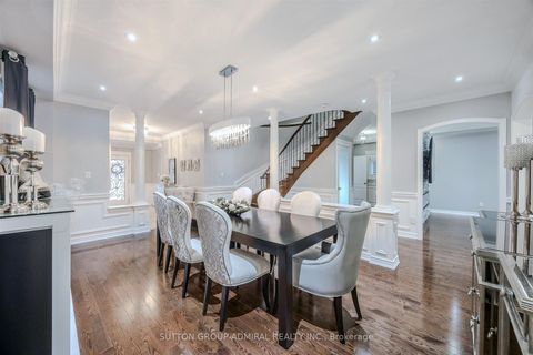 Photo 8 at 59 Aidan Drive, Vellore Village, Vaughan