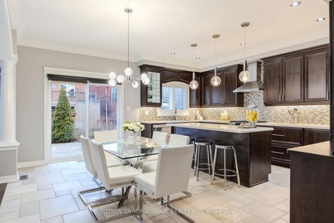 Photo 13 at 59 Aidan Drive, Vellore Village, Vaughan