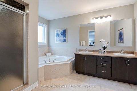 Photo 27 at 59 Aidan Drive, Vellore Village, Vaughan