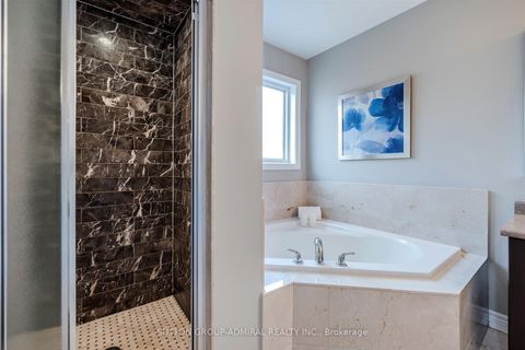 Photo 28 at 59 Aidan Drive, Vellore Village, Vaughan