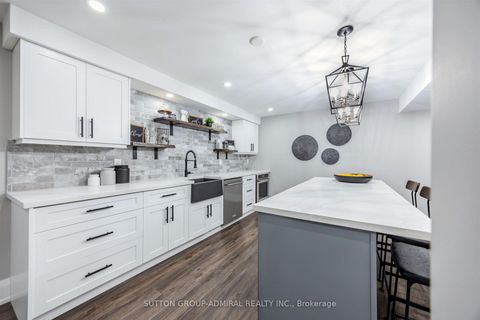 Photo 32 at 59 Aidan Drive, Vellore Village, Vaughan