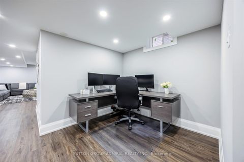 Photo 42 at 59 Aidan Drive, Vellore Village, Vaughan