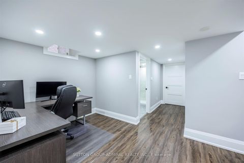 Photo 43 at 59 Aidan Drive, Vellore Village, Vaughan