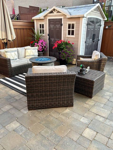 Photo 48 at 59 Aidan Drive, Vellore Village, Vaughan