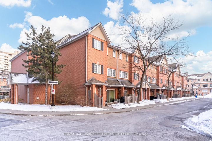 Photo 2 at 507 - 1400 The Esplanade N, Town Centre, Pickering