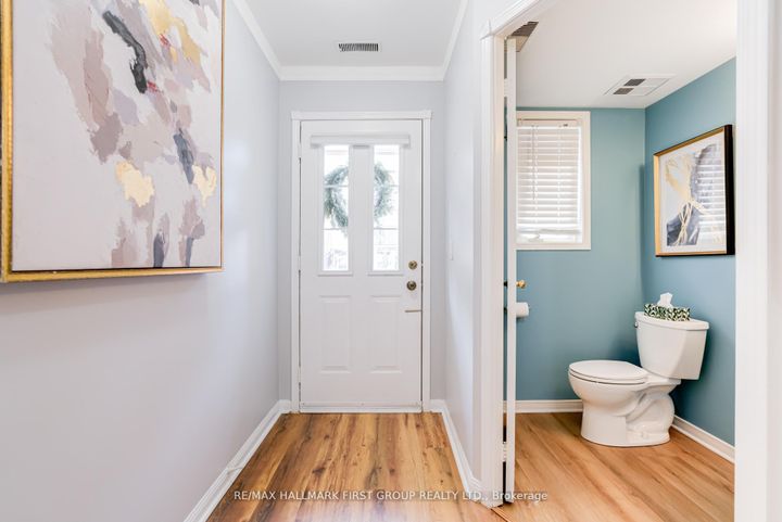 Photo 3 at 507 - 1400 The Esplanade N, Town Centre, Pickering