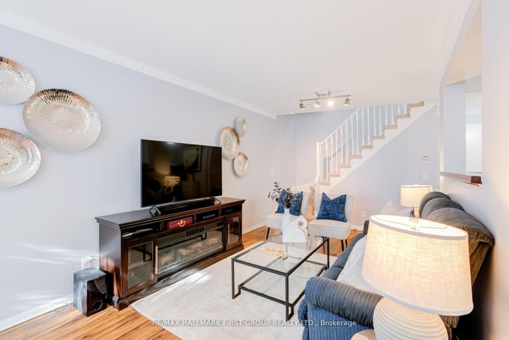 Photo 5 at 507 - 1400 The Esplanade N, Town Centre, Pickering