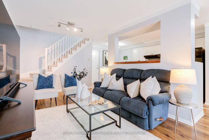 Photo 6 at 507 - 1400 The Esplanade N, Town Centre, Pickering