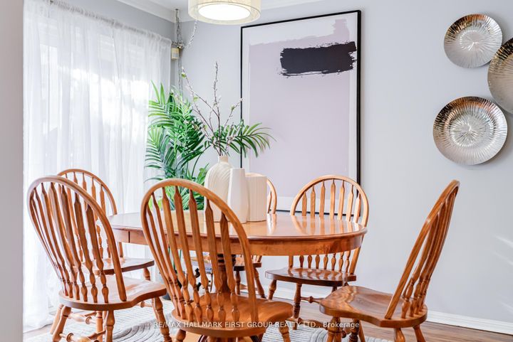 Photo 7 at 507 - 1400 The Esplanade N, Town Centre, Pickering