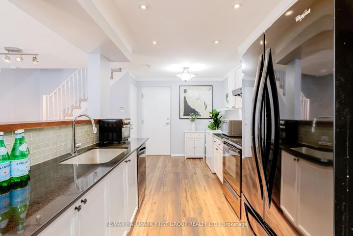 Photo 8 at 507 - 1400 The Esplanade N, Town Centre, Pickering