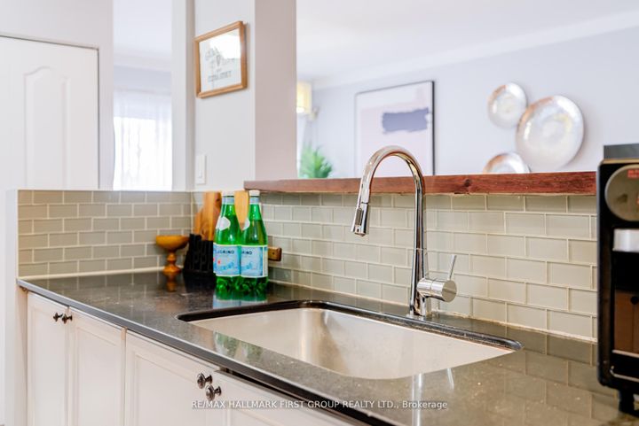 Photo 9 at 507 - 1400 The Esplanade N, Town Centre, Pickering