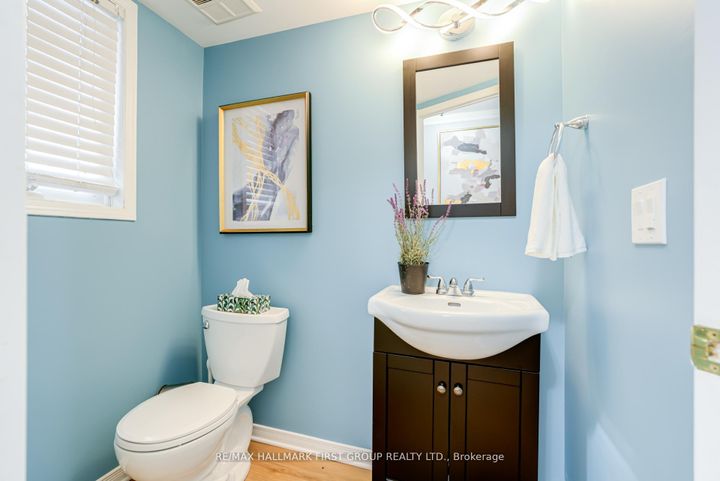 Photo 11 at 507 - 1400 The Esplanade N, Town Centre, Pickering