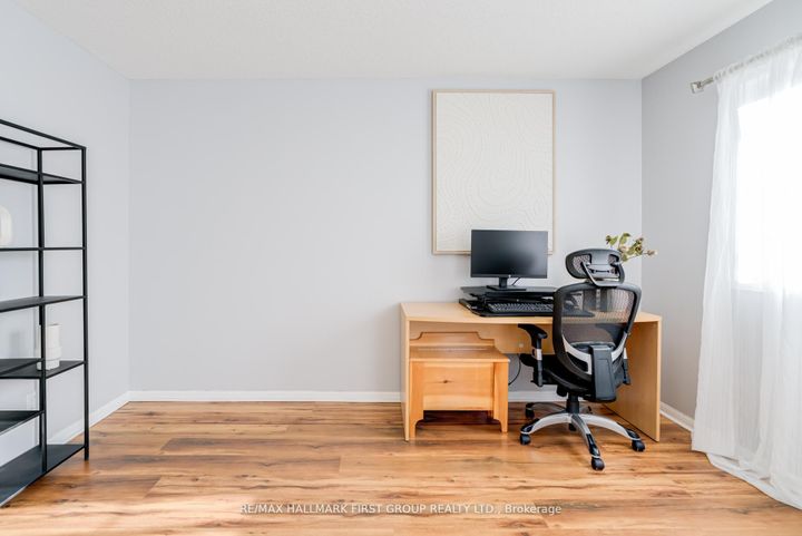 Photo 14 at 507 - 1400 The Esplanade N, Town Centre, Pickering