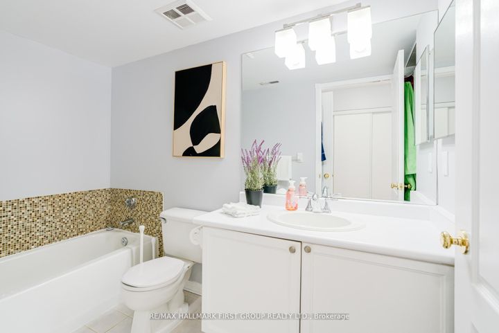 Photo 15 at 507 - 1400 The Esplanade N, Town Centre, Pickering