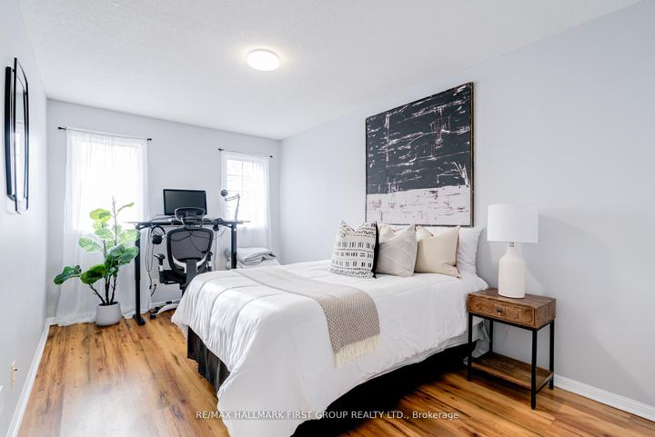 Photo 19 at 507 - 1400 The Esplanade N, Town Centre, Pickering